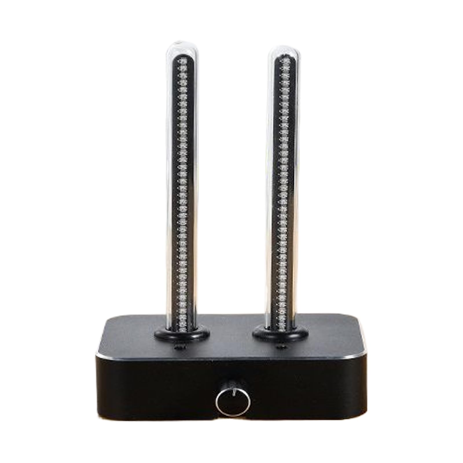 Retrograw Tube In9 Electronic Musical Spektrometer Desktop Rhythmus Licht 5 Empfindlichkeit