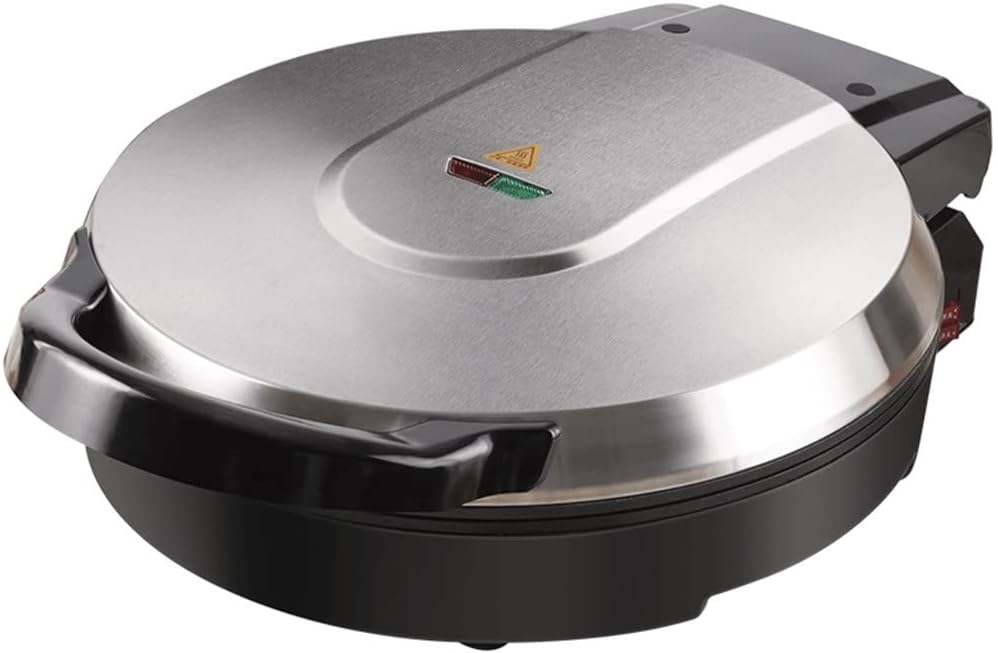 Household Electric Baking Pan Double-Sided Heating Large-Caliber Pancake High-Power Machine