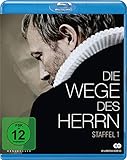  Die Wege des Herrn - Staffel 1 [Blu-ray]
