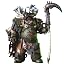Death Guard Deathshroud Terminator 1