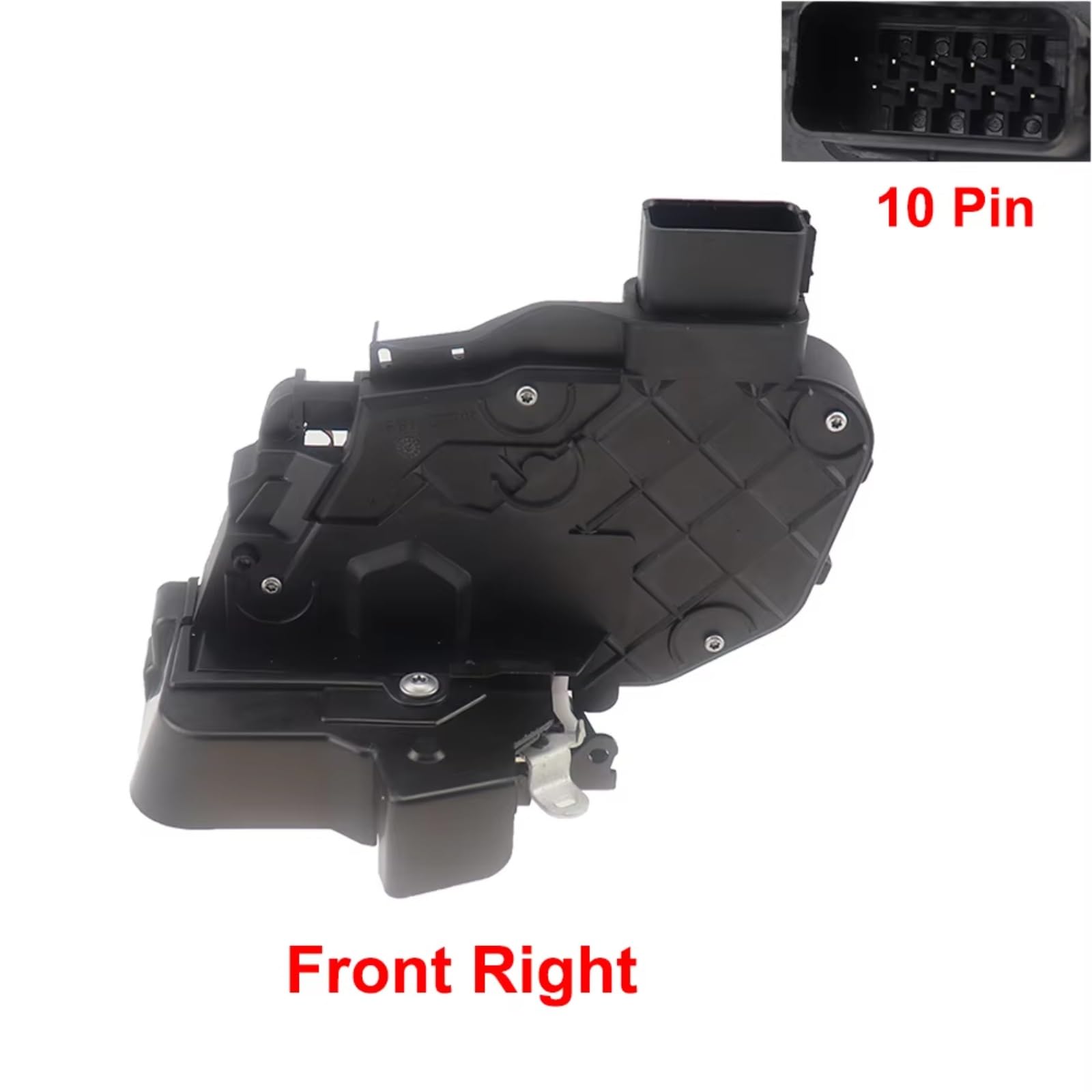 Le Migliori Offerte Serratura Anteriore Destra Evoque Online - Foto 5