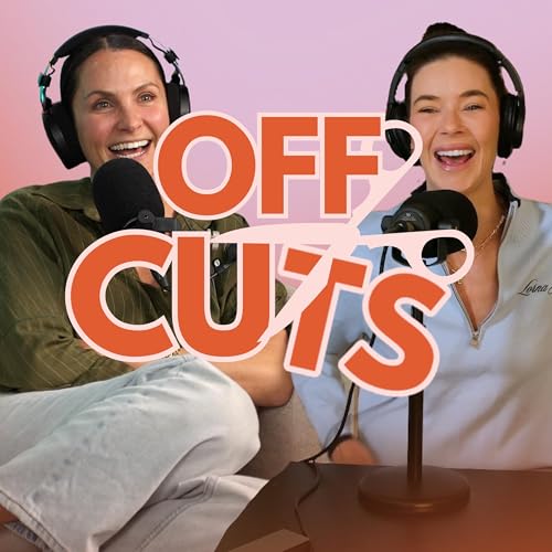 Offcuts: NASA's Penis Sizing Problem, The Notebook Lied to Us & Are Women Over 40 Are Thriving