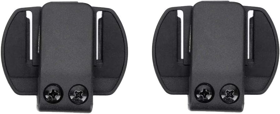 Belt Clip for V6 V4 Helmet Intercom Referee Headset