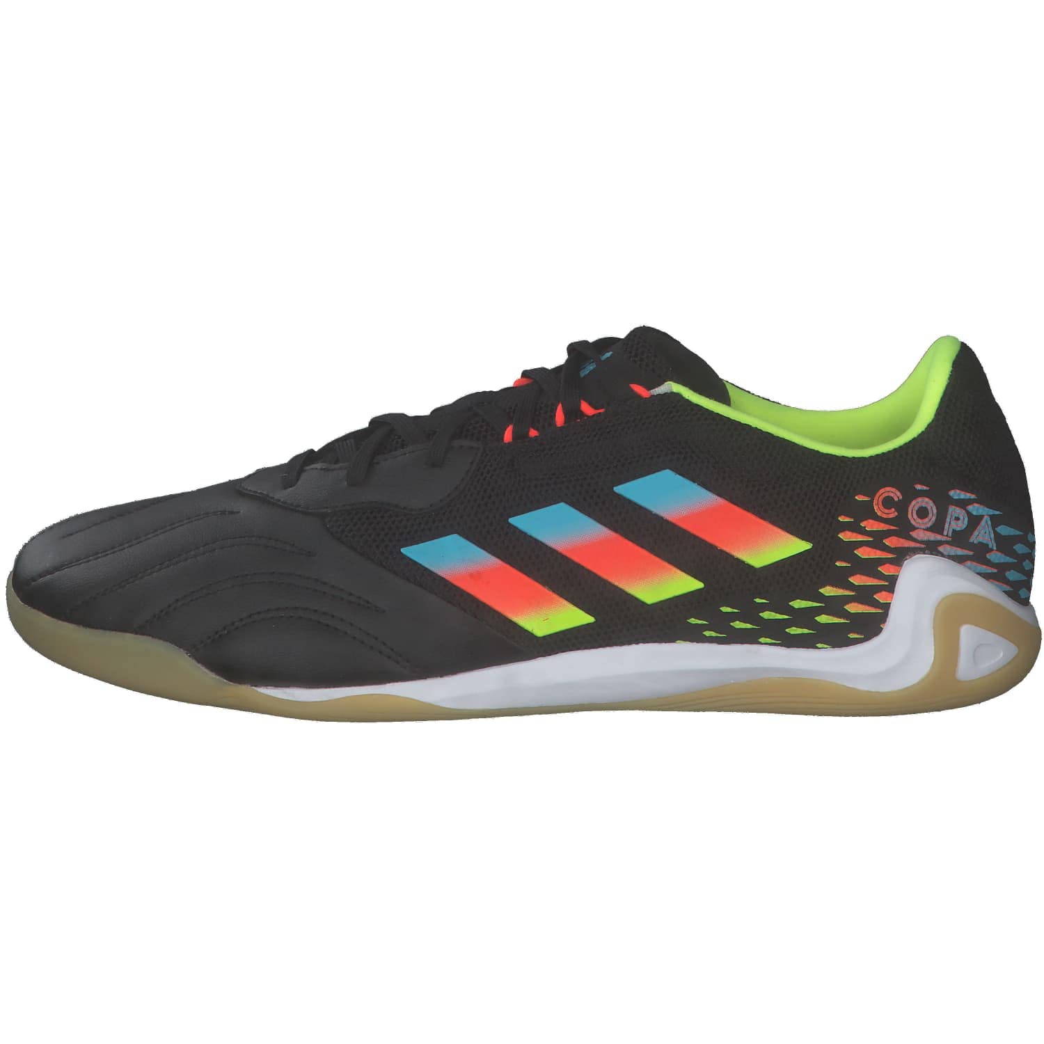 adidas Copa Sense.3 In Sala, Zapatillas de fútbol Unisex Adulto