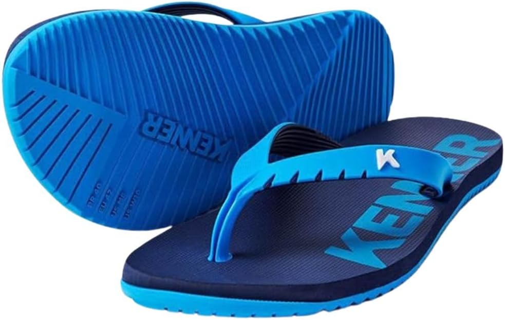 Chinelo Kenner RED Preto e Cinza Chinelo Kenner RED Preto e Cinza