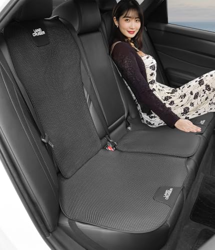 cheyecha ランドクルーザー250 後部座席用シートカバー