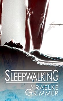 Paperback Sleepwalking Book