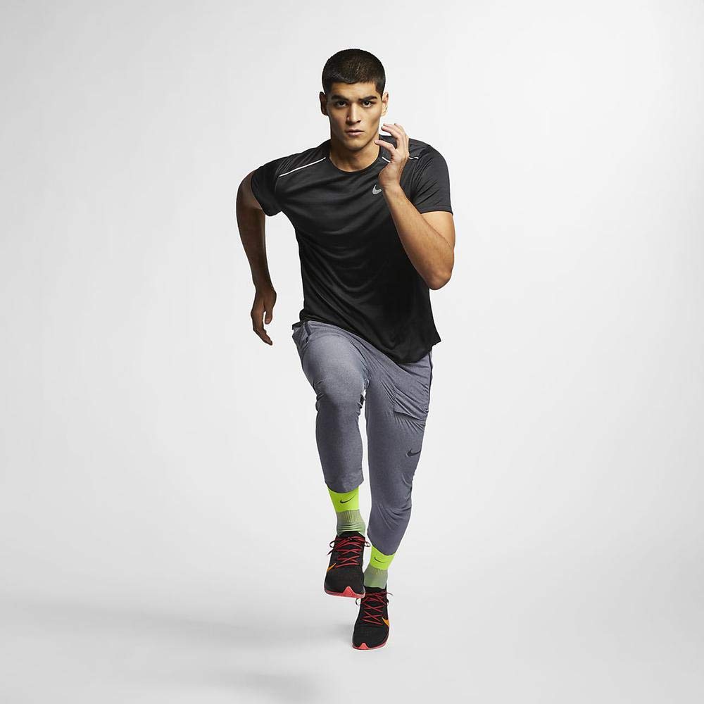 Nike Herren Dri-fit Miler T-Shirt