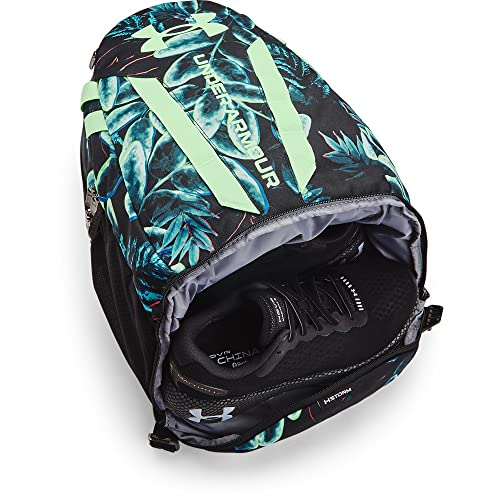 Image of Under Armour Hustle Backpack