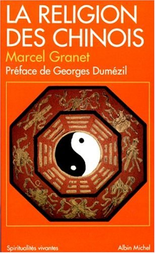 Télécharger La Religion des Chinois Livre eBook France