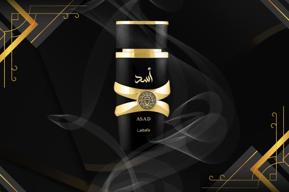 Lattafa for Unisex 2 Piece Eau de Parfum Gift Set India | Ubuy