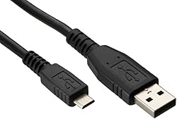 DragonTrading Replacement Compatible USB Charging Cable f…