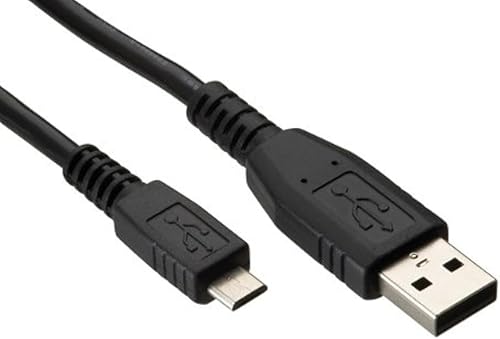 DragonTrading Replacement Compatible USB Charging Cable f… - 1