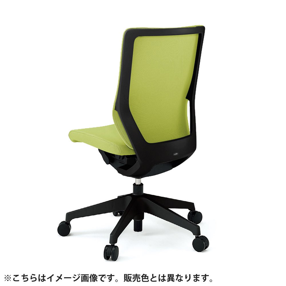 イトーキ オフィスチェア エピオス マネジメント クロスバック