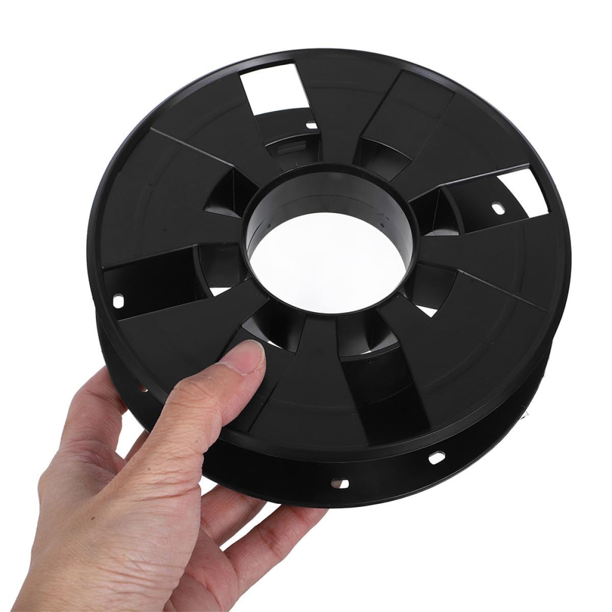 Amazon.co.jp: TOPPERFUN 3Dプリンターフィラメントリール 0.25kg×2個