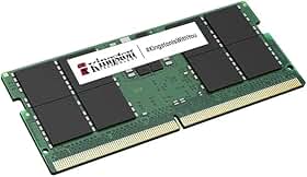 Memória Ram Ddr5 16gb 4800mt/s Cl46 Sodimm - Notbook