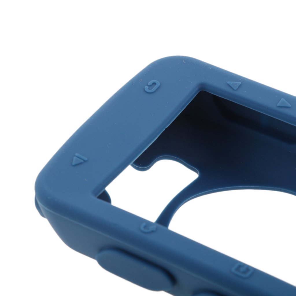 Amazon.co.jp: Garmin Edge 520 GPS対応 シリコンケース プロテクター