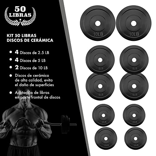 Pesas, Sports Imagen adicional