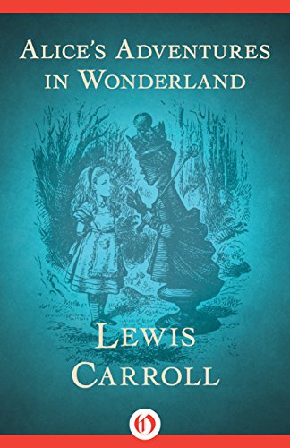 Alice's Adventures in Wonderland (English Edition)