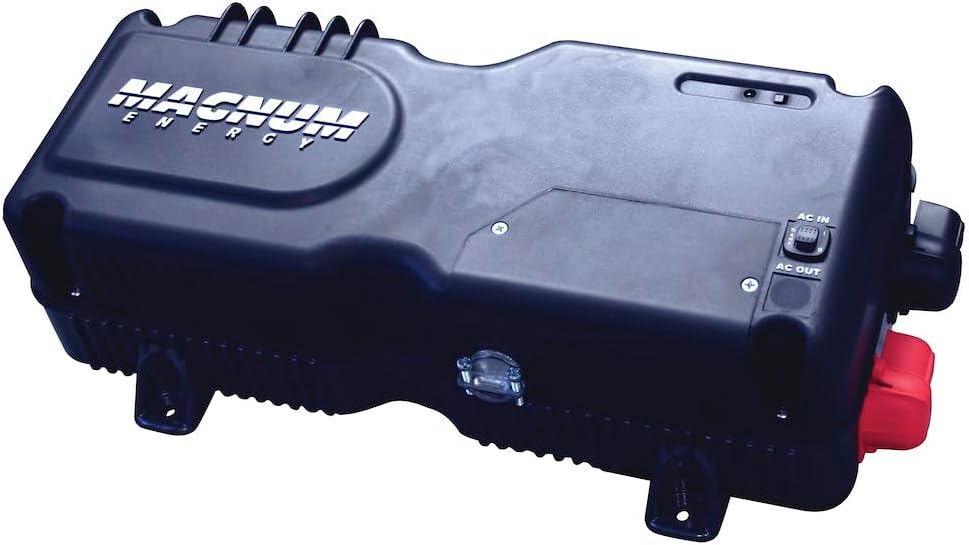 Magnum Energy MMS1012-G Inverter/Charger,
