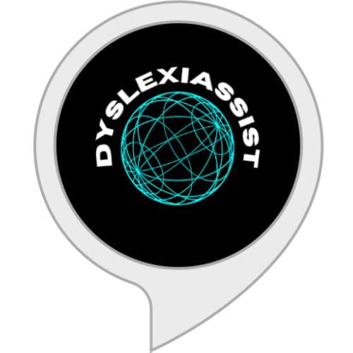 DyslexiAssist