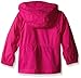 Columbia Big Girls' Switchback Rain Jacket