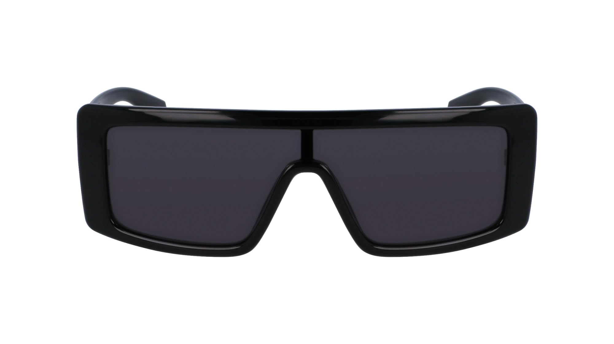 Calvin Klein Jeans CKJ23655S Gafas, Black, 57/20/135 Unisex Adultos