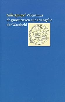 Paperback Valentinus de gnosticus en zijn evangelie der waarheid (Pimander) Book