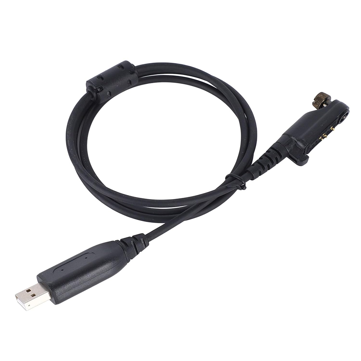 PC152 USB Programming Cable for Hytera PDT DMR Radios – Easy Frequency Programming for HP680, HP700, & HP780 – High Performance Walkie Talkie Programming Solution