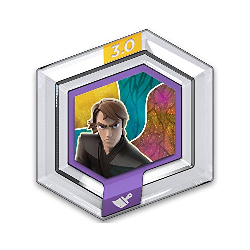 Disney Infinity 3.0: Power Disc Pack Star Wars Twilight of the Republic