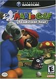 Mario Golf : Toadstool Tour [FR Import]