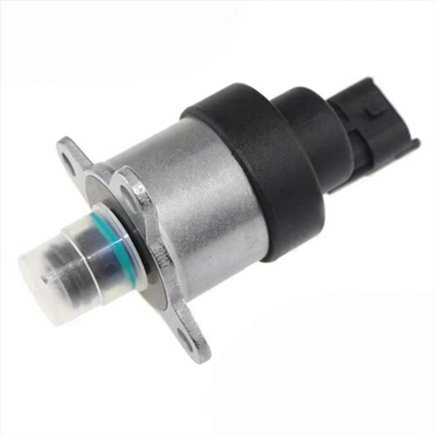 Fuel Pressure Metering Valve Compatible with Nissan for Interstar Box X70 Dci 2002 Car Fuel Pressure Regulator Control Valve Common Rail Metering OEM 928400487