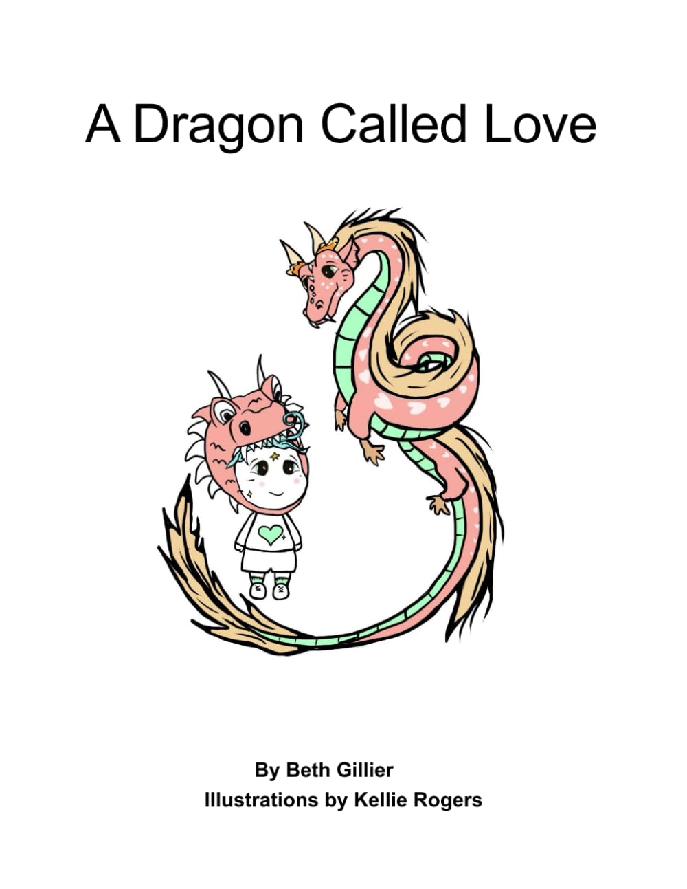 A Dragon Called Love