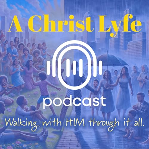 『A Christ Lyfe』のカバーアート