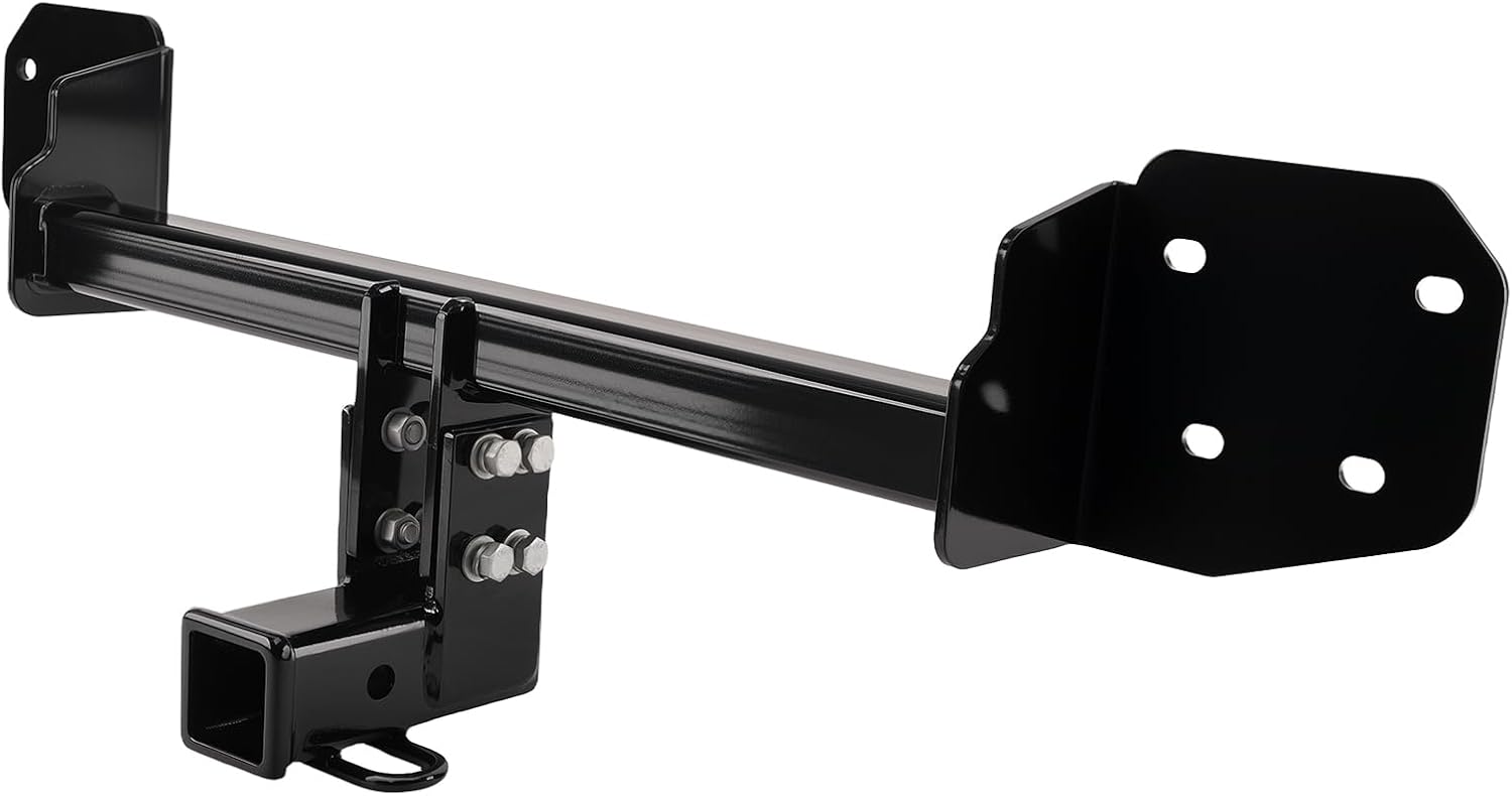 maXpeedingrods Class 3 Trailer Hitch 2" Receiver for Subaru Outback (2010–2019)