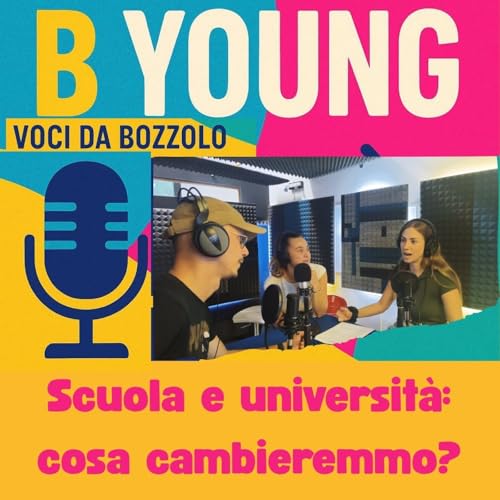 Scuola e universit&agrave;: cosa cambieremmo se potessimo tornare indietro?