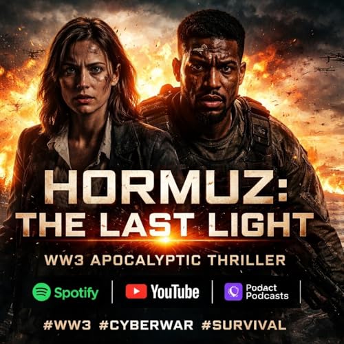 Ep 4 - The hunters & Episode 5 -- The Last Light