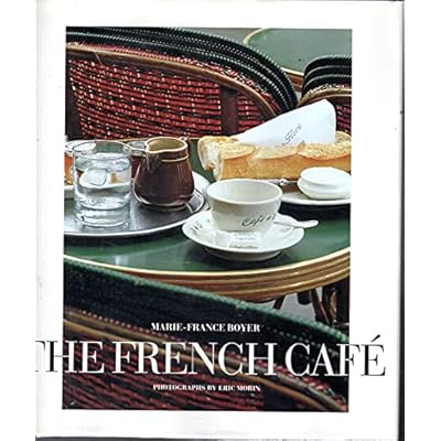 The French Cafe