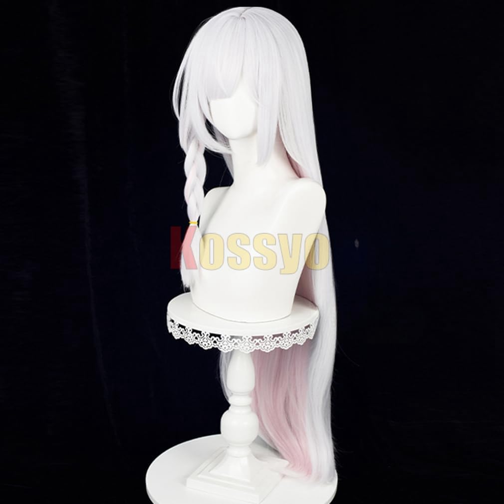 Amazon.co.jp: コスプレウィッグ プラナ A.R.O.N.A 謎の少女