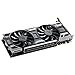 EVGA GeForce GTX 1080 SC GAMING ACX 3.0, 8GB GDDR5X, LED, DX12 OSD Support (PXOC) Graphics Card 08G-P4-6183-KR