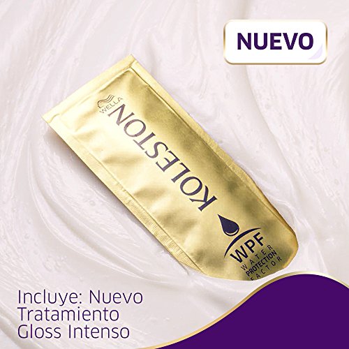 Tintura Koleston 366 Acaju Púrpura