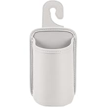 Car Cup Holder, Rear Seat Drink Holder Door Mount - Rear Seat Storage Drink Rack Auto Accessories Truck Travel Drive Essential