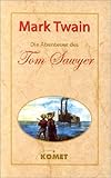  Die Abenteuer des Tom Sawyer und Huckelberry Finn