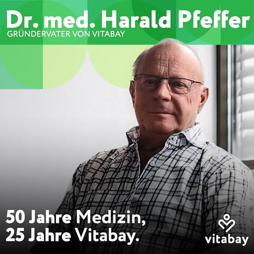 Vitabay Vitamin K2 MK-7 200 µg – 120 vegane Tabletten – Für Knochen & Blutgerinnung – Hochdosiert Vegan MK7 All-Trans Mikroverkapselt – Laborgeprüft in Deutschland – Vorrat für 4 Monate