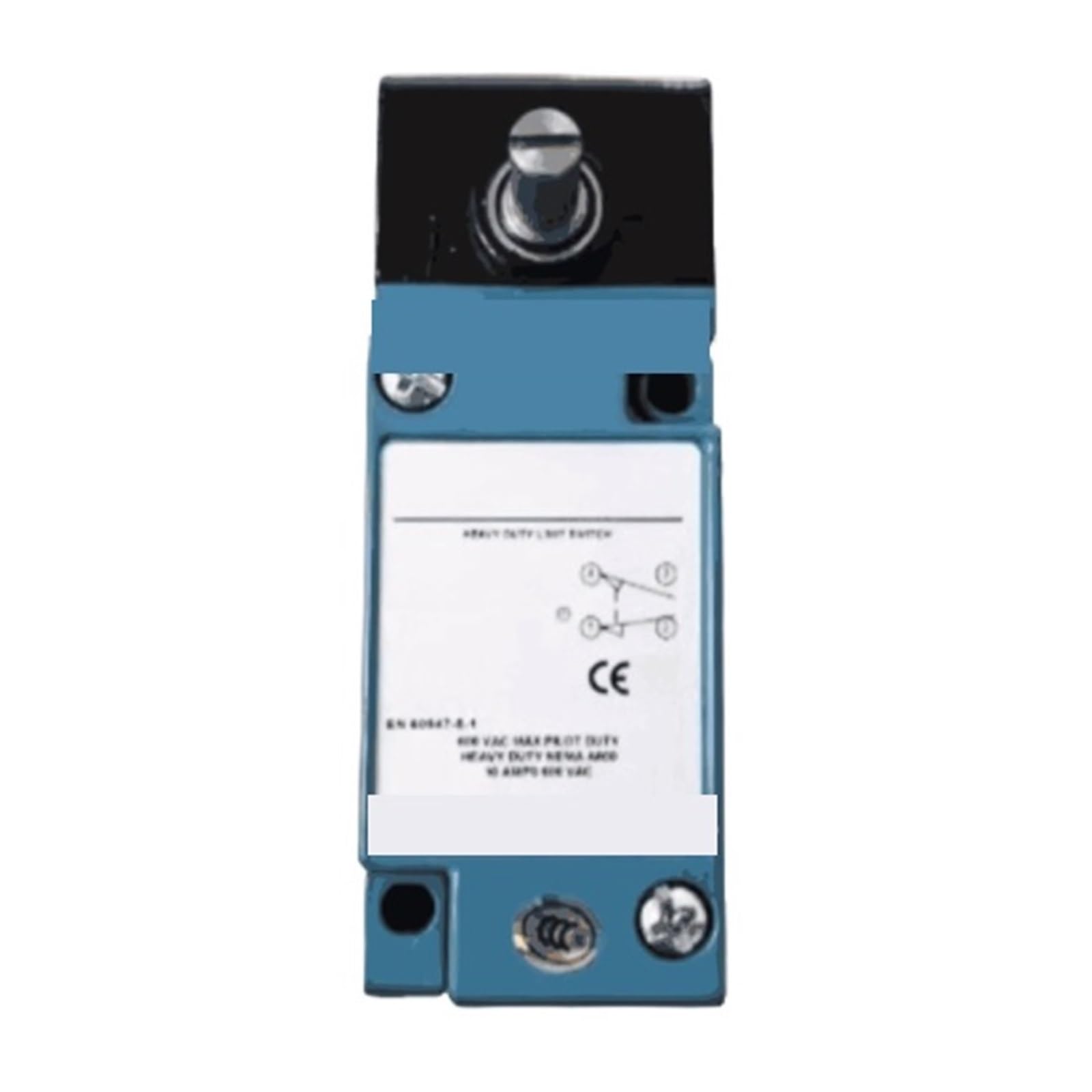 Interrupteur de position LSA3K LSA1A pour automatisme industriel