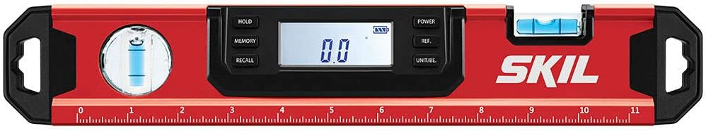 SKIL12 Digital Level - LV941801