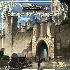 Stimmen der Vergangenheit Titelbild