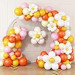 Balloon Arch Stand Set of 2 - Metal Backdrop for Wedding, Birthday, Anniversary, Bridal and Baby Shower - Flower and Floral Arch for Ceremony - Image 5
