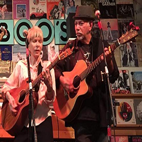 Tamara Hall & George Nauful in the Room! Podcast Por  arte de portada