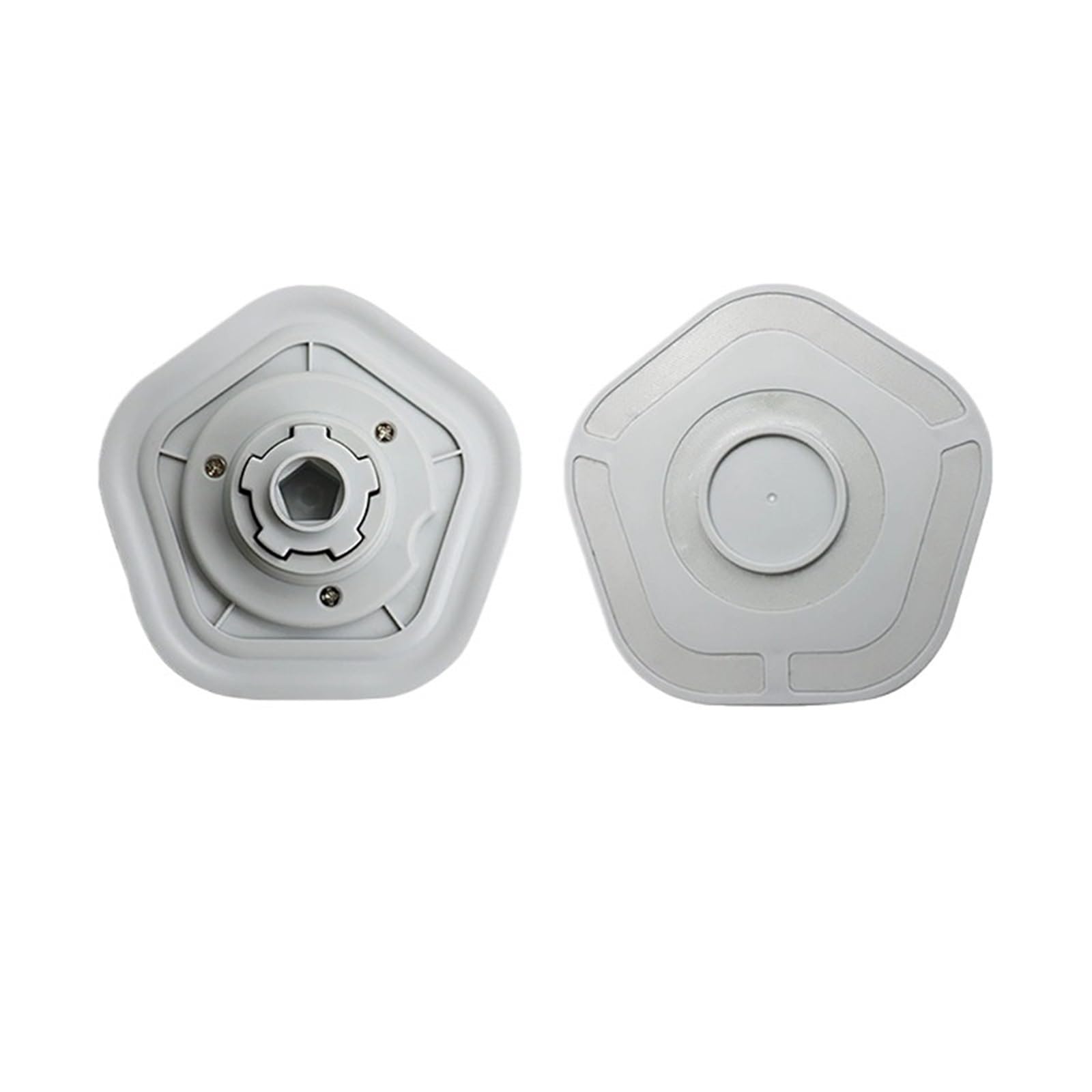 Paño De Repuesto Mopa Repuestos For Mopas De Fregona For Robot Aspirador Autolimpiable Y Accesorios For For Aspiradoras(Mop Pad 2PCS)